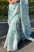 designer saree