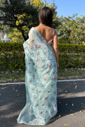 fancy saree