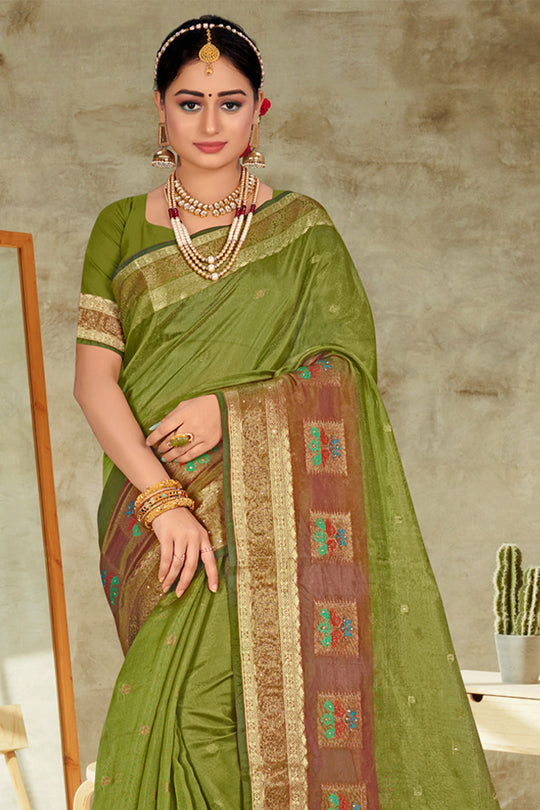 fancy saree
