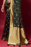 fancy saree