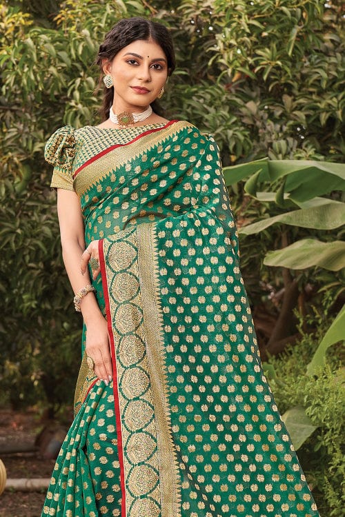 fancy saree