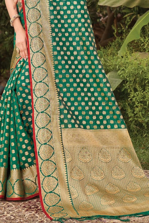 designer saree