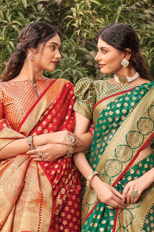 silk saree