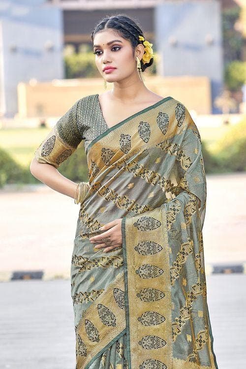 silk sarees online