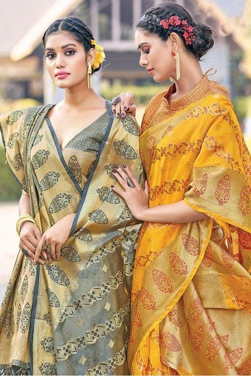 silk sarees