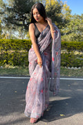 fancy saree