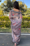 designer saree