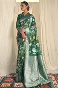 fancy saree