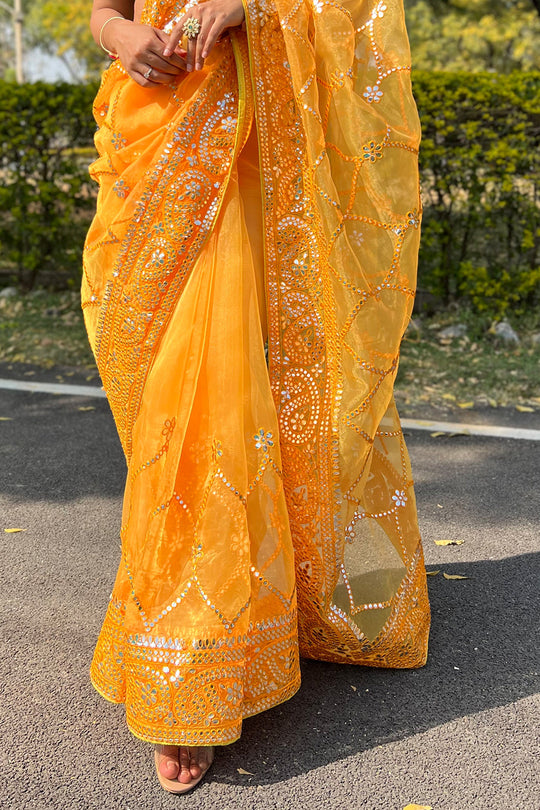 sarees for women