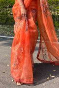 sarees for girls