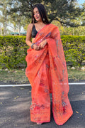 designer saree