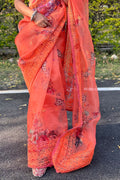 sarees for girls