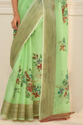 orgenza fabric