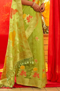 designer saree