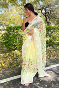 fancy saree