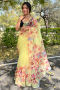 fancy saree