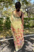 designer saree