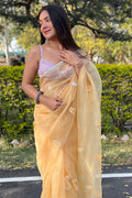 designer saree