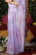 designer saree