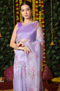 fancy saree