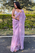 designer saree