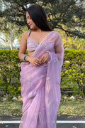 fancy saree