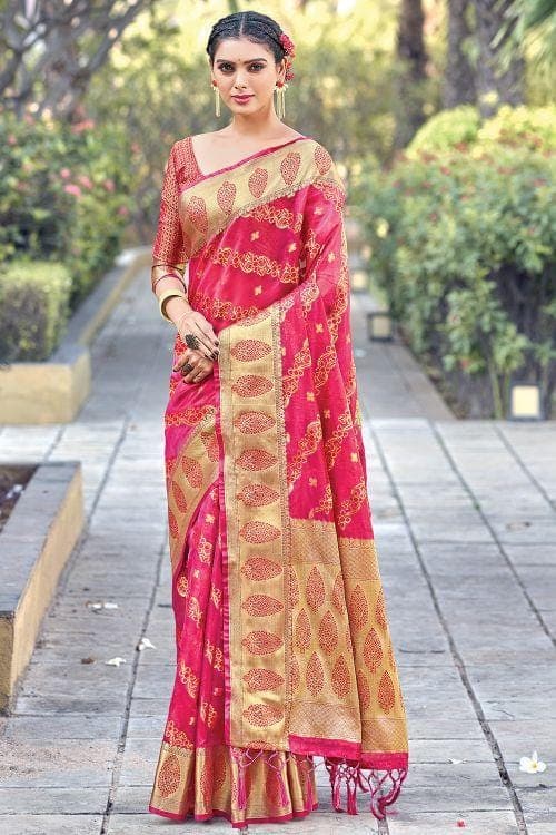 silk saree