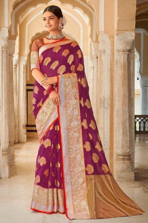 silk saree online