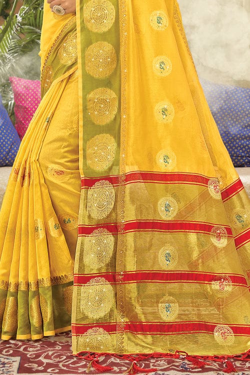organza saree price
