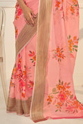 orgenza saree