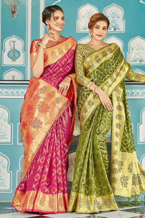 silk sarees online
