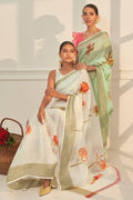 orgenza saree online