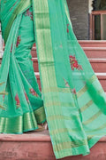 organza