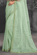 fancy saree