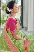 silk saree