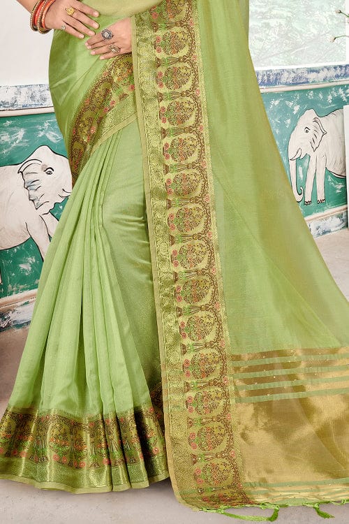 designer saree