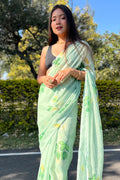 fancy saree