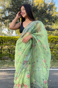 designer saree