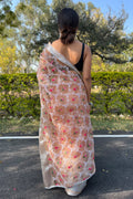 designer saree