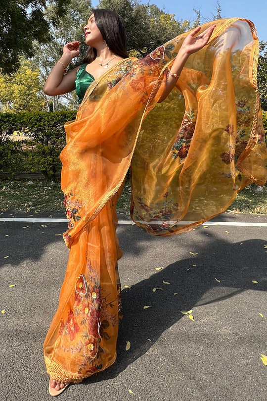 sarees for women