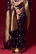 fancy saree