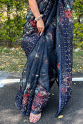sarees for girls