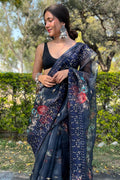 designer saree