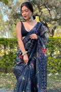 fancy saree