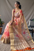 sarees for girls