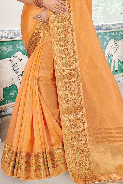 designer saree