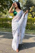 designer saree