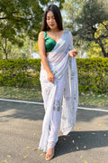 fancy saree