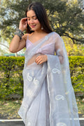 fancy saree