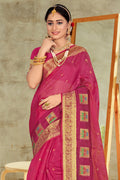 fancy saree